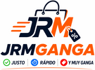 JRM GANGA – Inicio